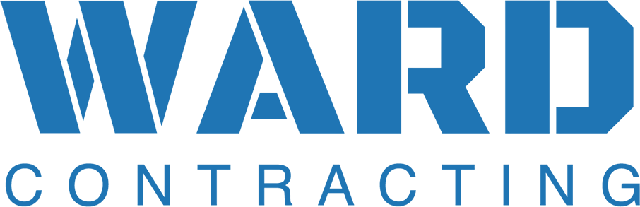 Ward Contracting Corporation logo